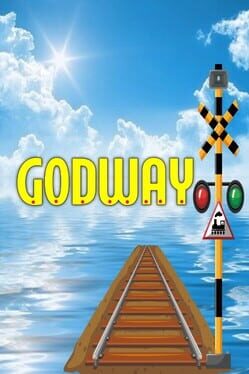 Jaquette de Godway
