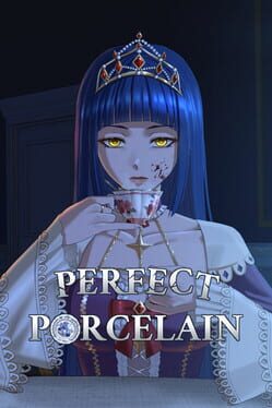 Jaquette de Perfect Porcelain