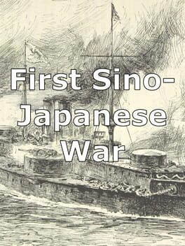 Image de First Sino-Japanese War