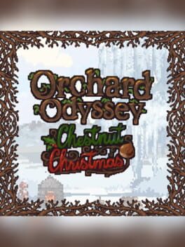 Image de Orchard Odyssey: Chestnut Christmas