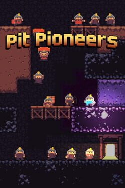 Image de Pit Pioneers