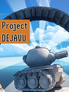 Image de Project Dejavu