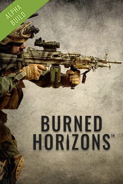 Image de Burned Horizons