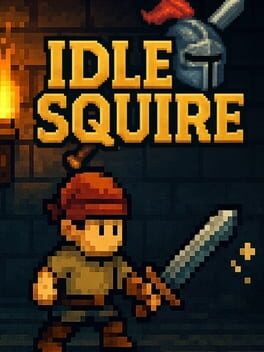 Image de Idle Squire