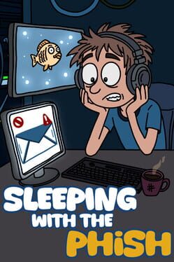 Sleeping With the Phish