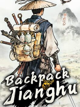 Image de Backpack Jianghu