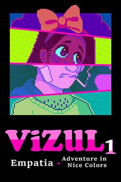 Image de Vizul 1: Empatia - Adventure in Nice Colors