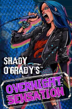 Image de Shady O'Grady's Overnight Sensation