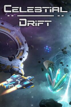 Image de Celestial Drift