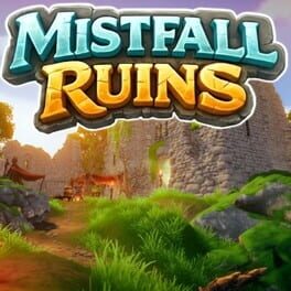 Image de Mistfall Ruins