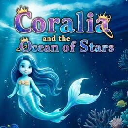 Image de Coralia and the Ocean of Stars