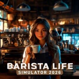 Image de Barista Life Simulator 2026