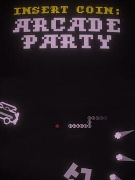 Image de Insert Coin: Arcade Party