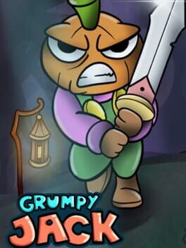Image de Grumpy Jack