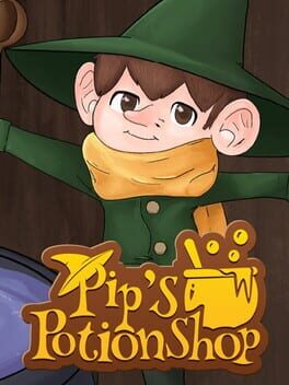 Image de Pip's Potion Shop