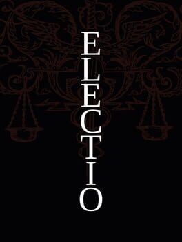 Jaquette de Electio