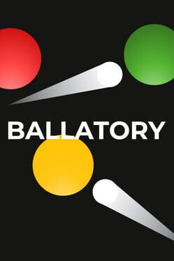Image de Ballatory