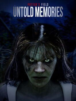 Image de Untold Memories: Potter's Field