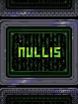 Jaquette de Nullis