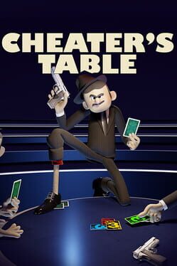 Image de Cheater's Table