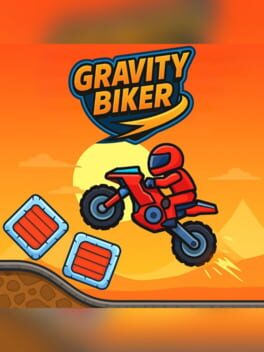 Image de Gravity Biker