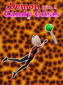 Image de Demon With a Candy Crisis