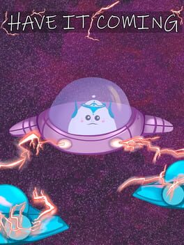 Jaquette de Have It Coming