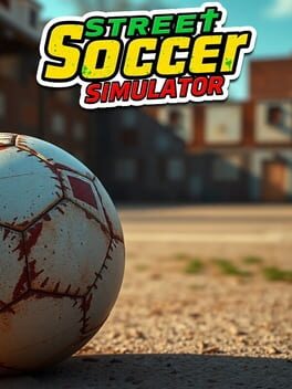 Image de Street Soccer Simulator