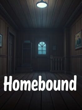 Image de Homebound: Escape Room