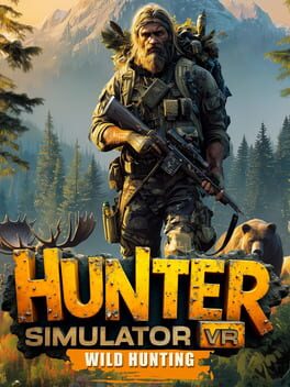 Image de Hunter Simulator VR: Wild Hunting