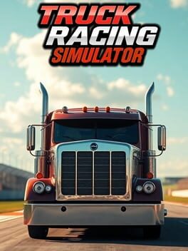 Image de Truck Racing Simulator