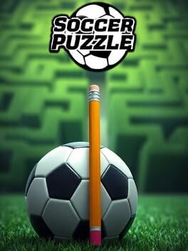 Image de Soccer Puzzle
