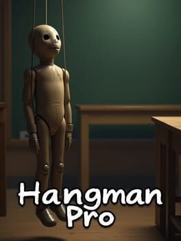 Image de Hangman Pro