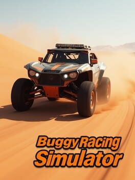 Image de Buggy Racing Simulator