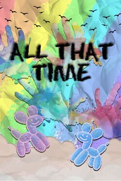 Image de All That Time