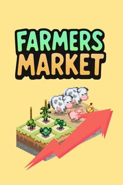 Image de Farmers Market