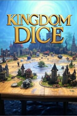 Image de Kingdom Dice