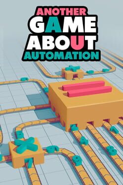 Image de Another Game About Automation