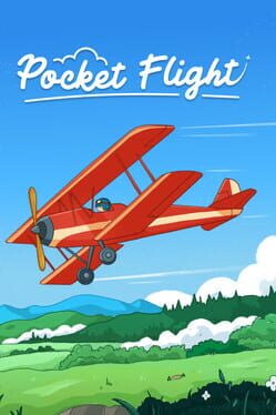 Image de Pocket Flight