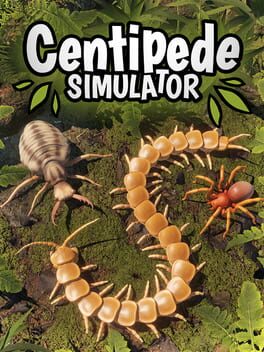 Image de Centipede Simulator
