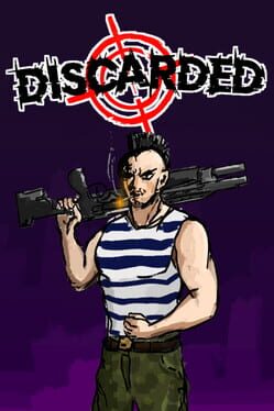 Image de Discarded