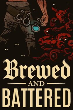 Image de Brewed and Battered