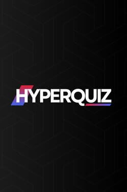 Jaquette de Hyperquiz
