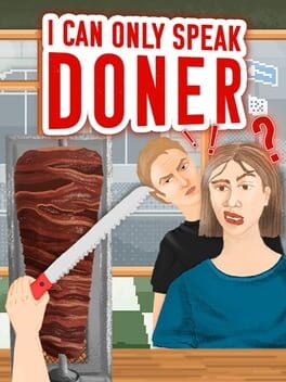 Image de I Can Only Speak Doner