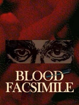 Image de Blood Facsimile
