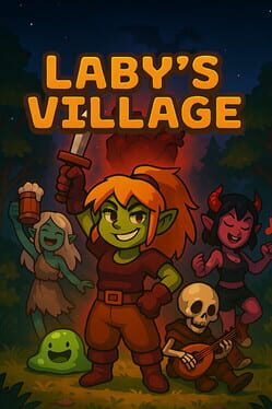 Image de Laby's Village
