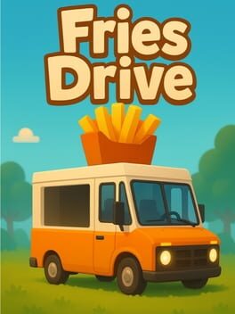 Image de Fries Drive