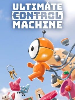 Image de Ultimate Control Machine
