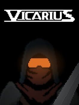 Jaquette de Vicarius