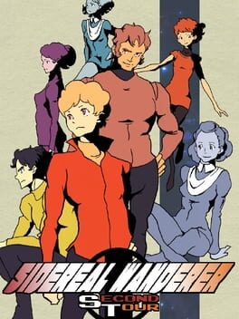 Image de Sidereal Wanderer St